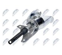 NTY Valvola wastegate compatibile con CITROËN FIAT FORD MAZDA PEUGEOT ECD-PE-002