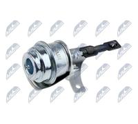 NTY ECD-VW-018 Convertitore pressione turbocompressore