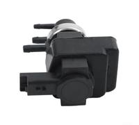 Valvola Pressione Turbo Plastica Nera 1922V6 | Design compatto, materiale plastico , colore nero, sostituzione diretta parte 1922V6