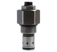 Valvola principale DH55 dell'escavatore 402901 di sicurezza a cartuccia idraulica