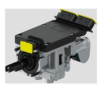 Valvola principale WABCO 480 020 115 0