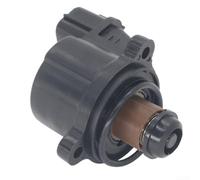 Valvola pronta per il montaggio per Suzuki per Grand Vitara per anno di | Vestibilità esatta, sostituisce OEM 18137-52D00, stabilizza la velocità a vuoto, per Grand Vitara 2001