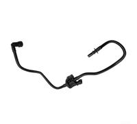 Valvola Purga per attivo AJ811695 in Plastica Nera Valvola Purga