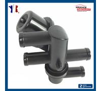 Valvola Radiatore di Riscaldamento Per Ford Transit TDCI 1371567 6C1118D489AA