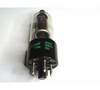 Valvola Radio Epoca 3A3 Rettificatrice a Vuoto SpintoTube General El originale