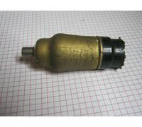 Valvola Radio WE37 Double Diode-Triode Tube Philips Originale