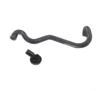 Valvola Raffreddamento Presa ABS Nero per golf 7.5 Valvola Raffreddamento | Compatibile per golf 7, 7.5, per r-line, GTI, per r32, materiale ABS , colore nero, sostituzione diretta OEM