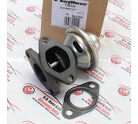 VALVOLA RECIRCOLO GAS DI SCARICO FIAT DUCATO 94-02 COD. 7350D NUOVA WAHLER