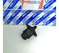 VALVOLA REGOL. MINIMO MOTORINO PASSO PASSO FIAT PALIO - SIENA ORIGINALE 9945776