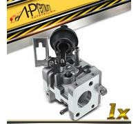 Valvola Regolabile AGR Per Audi A4 A6 A8 Q7 VW Phaeton Touareg 2.7 3.0L