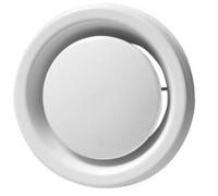 VALVOLA REGOLABILE DI ESTRAZIONE EAV-CR VARIE MISURE