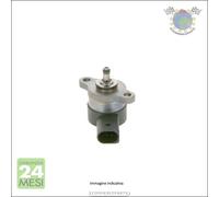 Valvola regolapressione common rail Bosch per RENAULT MASTER TRUCKS MASCOTT