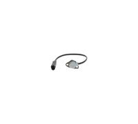 Valvola Regolapressione Sistema Common Rail Bosch 0281002313 per Iveco Volvo