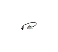 Valvola Regolapressione Sistema Common Rail Bosch 0281002314 per Iveco Renault