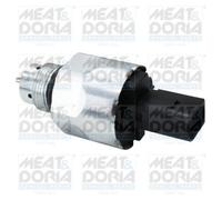 Valvola regolapressione, Sistema Common-Rail per AUDI SEAT SKODA VW A3 ALTEA ALT