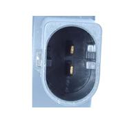 Valvola di controllo pressione carburante Valvola di comando 17-0776 MAXGEAR