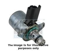 Valvola regolapressione, Sistema Common-Rail per CITROËN FORD PEUGEOT BOXER JUMP