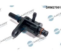 Valvola regolapressione, Sistema Common-Rail per DACIA FORD NISSAN RENAULT SUZUK