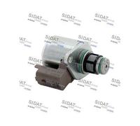 Valvola Regolapressione Sistema Common Rail Sidat 81.193 per Alfa Romeo Citroën