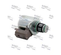 Valvola regolapressione, Sistema Common-Rail SIDAT 81193 per ALFA ROMEO CITROËN
