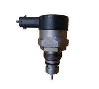 Valvola regolatore pressione Accessori Di Controllo DRV Pompa Valvola Regolatore Pressione Carburante Compatibile Con Hyundai Per Grand Per Santa Per Fe OEM 0281006037