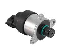 Valvola regolatore pressione carburante, ferro regolabile universale + ABS Valvola regolatore pressione carburante 0928400502 Adatto per 1.9 2.5