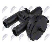 Valvola Regolatrice Del Refrigerante NTY CTM-PL-020 Per Opel Saab