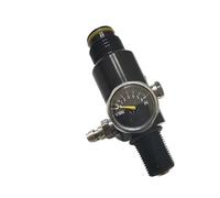 Valvola regolatrice del serbatoio 'aria del cilindro da 4500 psi Uscita da 800 psi a 3000 psi M18*1,5 Immersioni Alpinismo Arrampicata(1200psi)