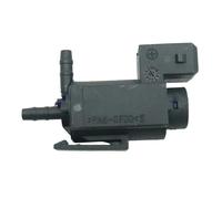 Valvola regolatrice della pressione di sovralimentazione dell'auto 11747810831 Solenoide wastegate del turbocompressore adatto per BMW Serie X3, X5 Valvola EGR Radiatore EGR