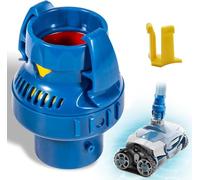Valvola Regolatrice di Flusso FRV100 per Zodiac MX6 MX8 Elite Series Robot Pulitore Automatico per Piscine Interrate, Flow Regulator Valve per MX6 MX8 Series In Ground Automatic Robot Pool Cleaner