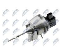 Valvola Regolatrice di Pressione Turbocompressore ECD-VW-008 OE zu Vergl