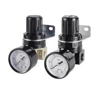 Valvola regolatrice di regolazione della pressione pneumatica SR200-06/08 SDR100-M5/06 SDR200-06/08 Processore sorgente aria(SDR200061)