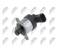 NTY Valvola regolazione,Quantità carburante (Sist. Common Rai) compatibile con
