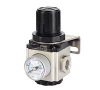 Valvola regolatrice pneumatica for la regolazione della pressione GAR200/300/400/600-06/08/10/15/20/25S(GAR200 06S)