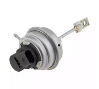 NTY Elemento di regolazione, Turbocompressore compatibile con AUDI SEAT SKODA
