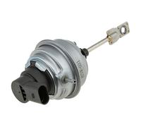 NTY Valvola regolatrice pressione turbocompressore ECD-VW-031 per VW Multivan T5