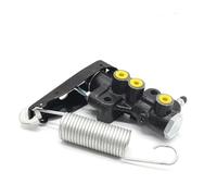 Valvola Regolatrice Valvola di distribuzione Auto Valvola di Rilevamento del Carico Compensatore Freno MB618320 Misura Per Mitsubishi L200 Triton MB618321 MB618320 F01G09L03A