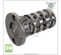 Valvola regolazione albero a camme Febi per AUDI TT Q7 Q5 Q3 Q2 A7 A6 A5 A4 b88