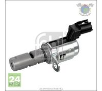 Valvola regolazione albero a camme Febi per FORD GRAND C-MAX ECOSPORT TRANSIT T