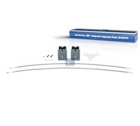 Valvola, regolazione altezza sedile DT SPARE PARTS 6.74015