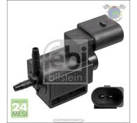 Valvola regolazione aspirazione aria Febi per AUDI TT R8 Q7 Q5 Q3 A8 A7 A6 A5 A