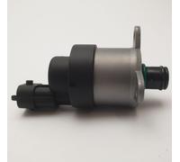 Valvola regolazione carburante per Toyota Yaris & Verso 1.4 D-4D 75cv 2000-20...