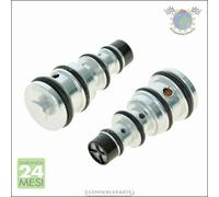Valvola regolazione Compressore NRF per ABARTH 124 FIAT DUCATO TIPO 500L FORD F