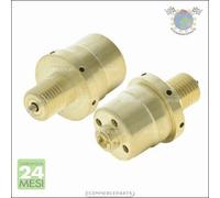 Valvola regolazione Compressore NRF per ABARTH GRANDE ALFA ROMEO SPIDER MITO CI