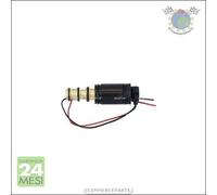 Valvola regolazione Compressore NRF per BMW 3 E91 320 318 E90 1 E88 120 E87 118