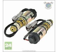 Valvola regolazione Compressore NRF per DAIHATSU CHARADE LEXUS LS RENAULT SCENI