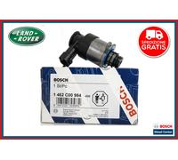 Valvola regolazione di pressione gasolio per Pompa Common Rail Land Rover isuzu