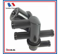 Valvola Radiatore di Riscaldamento Per Ford Transit TDCI 1371567 6C1118D489AA