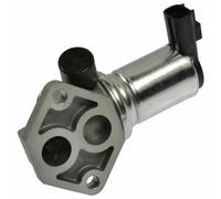 Valvola Regolazione Minimo Compatibile con Ford per EXPLORER 2002 per MUSTANG 1996-2001 per THUNDERBIRD 1996-1997 Valvola di controllo dell'aria al minimo per auto F6AE-9F715EA