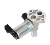 Valvola Regolazione Minimo Compatibile Con Ford Per Mustang 1996-2001 Per Thunderbird 1996-1997, F6AE9F715EA, F6AE9F715EB, Valvola Di Controllo Del Minimo Dell'auto.